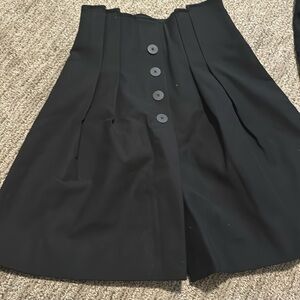 Mini skirt for dress up or casual